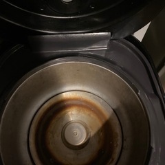 【決まりました】炊飯器(3合)の画像