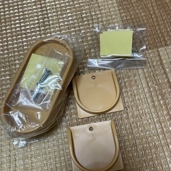 【お譲り先決まりました】ベビーゲート(日本育児)の画像