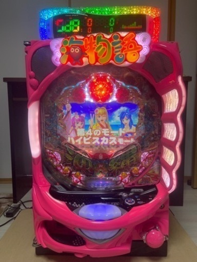 パチンコ海物語沖縄4   【値下げしました！】