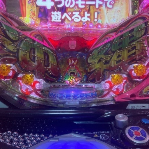 パチンコ海物語沖縄4   【値下げしました！】