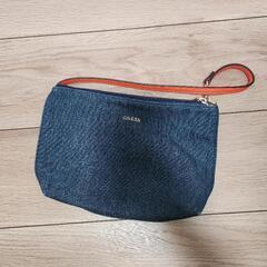 GUESS　トートバッグの画像