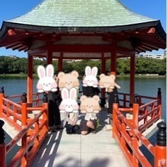 10/28（土）8時〜🌸ゆる散歩🌸薬院大通り・桜坂周辺