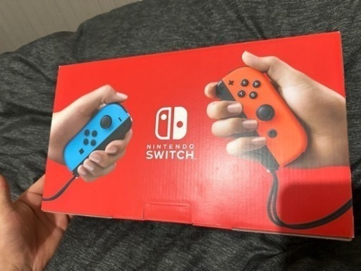 その他 SWITCH