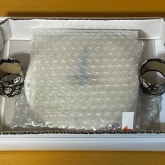 アフタヌーンティー 壁掛け時計 15.5cmの画像