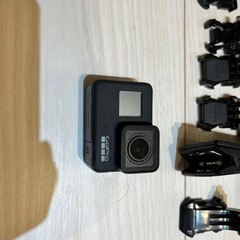 Gopro HERO  7 BLACK