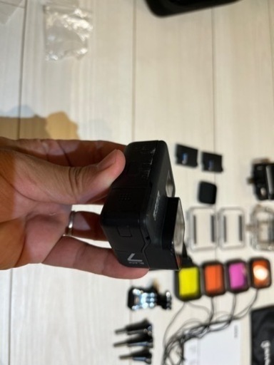 Gopro HERO  7 BLACK