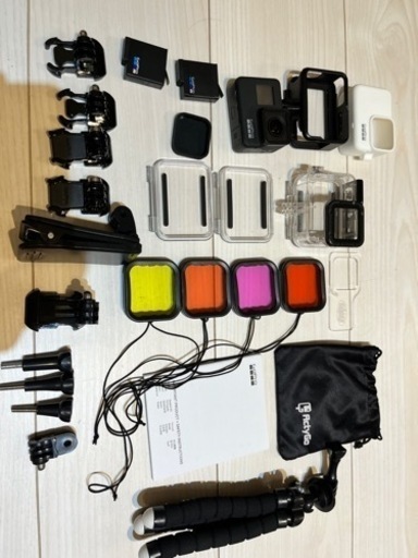 Gopro HERO  7 BLACK