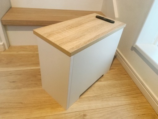 ケーブルボックス　美品