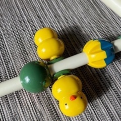 buruna ブルーナのおもちゃの画像