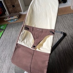 Baby Bjornバウンサー