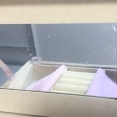 宝石箱の画像