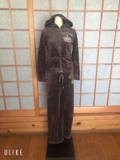 ジューシークチュール　セットアップ