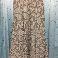 anysis2wayスカート