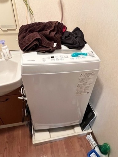 家電 生活家電 洗濯機