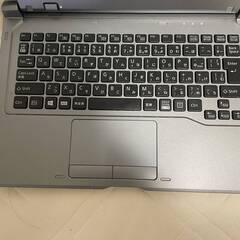 交渉OK★2台セット★お買い得★即納★美品★爆速★富士通 ARROWS Tab Q665/M★本体のみ（掲載画像＝イメ－ジ転用画像）(在庫多数の為、ランダム渡し)★無線LAN★Webカメラ★質問NG★ジャンク扱い★返品不可★24時間対応★お返事は可能な限り迅速にさせて頂きます。の画像