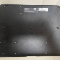 交渉OK★2台セット★お買い得★即納★美品★爆速★富士通 ARROWS Tab Q665/M★本体のみ（掲載画像＝イメ－ジ転用画像）(在庫多数の為、ランダム渡し)★無線LAN★Webカメラ★質問NG★ジャンク扱い★返品不可★24時間対応★お返事は可能な限り迅速にさせて頂きます。の画像