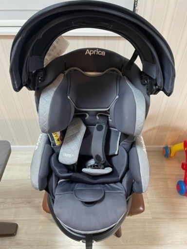 アップリカチャイルドシート