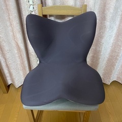 STYLE PREMIUM 骨盤サポートチェア