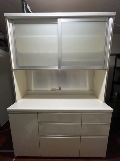 「Pamouna/パモウナ」のキッチンボード　W140