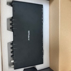 Roland USB インターフェース Rubix44の画像