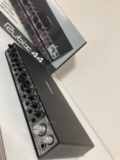 Roland USB インターフェース Rubix44