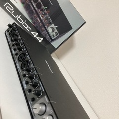 Roland USB インターフェース Rubix44