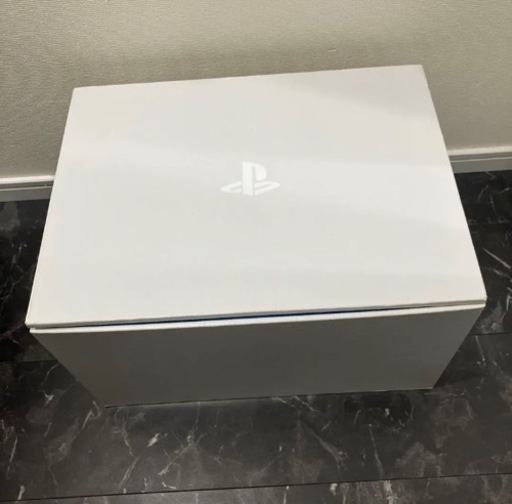 ps4 pro + VR