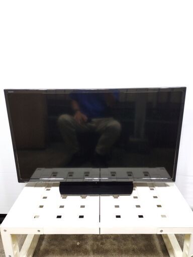 シャープ 32V型 液晶 テレビ AQUOS 2T-C32AE1