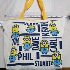 MINION　ミニオン　ハッピーバッグ