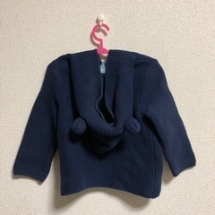 baby GAP 80cmの画像