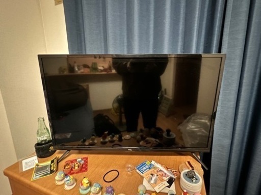 32vテレビ