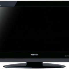 東芝 REGZA 26インチ 液晶テレビ 26R9000