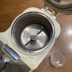 精米機の画像