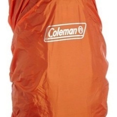 値下げ【美品】コールマンColeman マウントトレックライト40L キャンプ 登山の画像