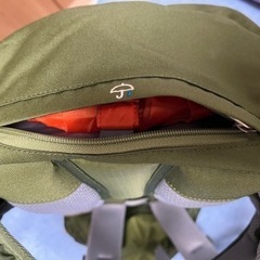 値下げ【美品】コールマンColeman マウントトレックライト40L キャンプ 登山の画像