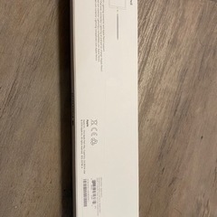 Apple pencil 第1世代の画像