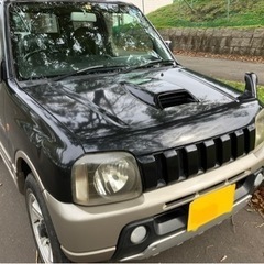令和７年７月まで　ＭＴ　ジムニー（スズキ）ランドベンチャー　ＪＢ２３