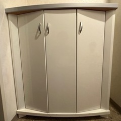 シューズボックス 下駄箱 靴箱 靴収納 の画像