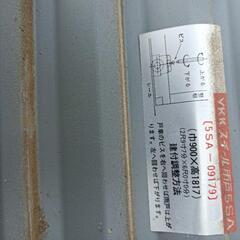 スチール　雨戸　あと3枚の画像