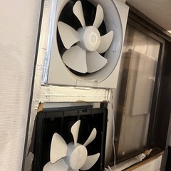 換気扇