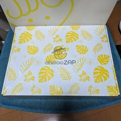 チョコザップ　スターターキット　夏セット
