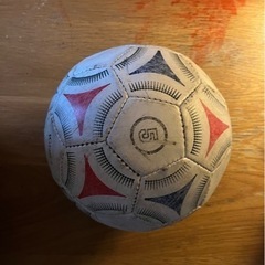 サッカーボール