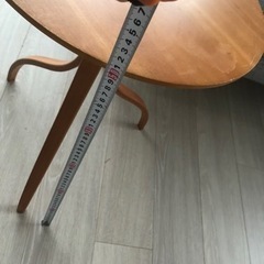 サイドテーブル　コーヒーテーブル　オシャレ　無料　差し上げますの画像