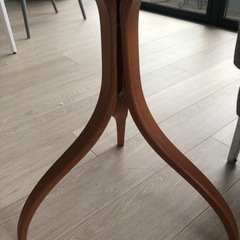 サイドテーブル　コーヒーテーブル　オシャレ　無料　差し上げますの画像