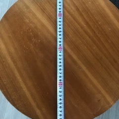 サイドテーブル　コーヒーテーブル　オシャレ　無料　差し上げますの画像