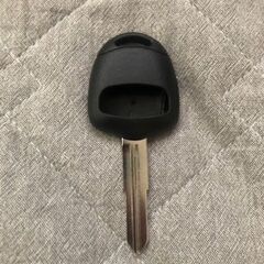 自動車スペアキー作成