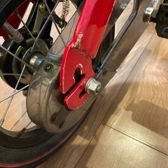 へんしんバイク