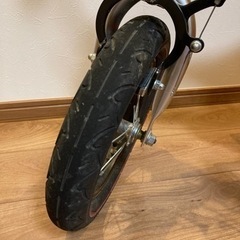 へんしんバイク