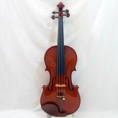 新作　ブルガリア製　新作入荷　PETKO PETKOV　ペトコ・ペトコフバイオリンの画像
