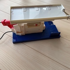 トミカ　エネオス　ガソリンスタンドの画像